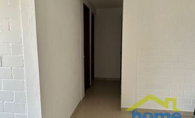 DEPARTAMENTO EN RENTA MUY BIEN UBICADO