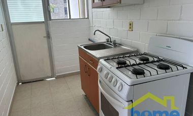 DEPARTAMENTO EN RENTA MUY BIEN UBICADO