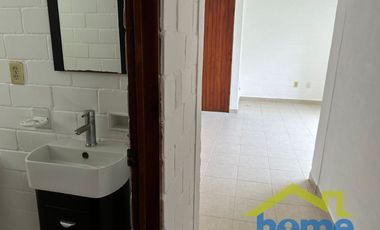 DEPARTAMENTO EN RENTA MUY BIEN UBICADO