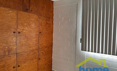 DEPARTAMENTO EN RENTA MUY BIEN UBICADO