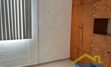 DEPARTAMENTO EN RENTA MUY BIEN UBICADO