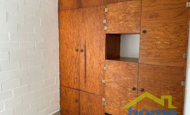 DEPARTAMENTO EN RENTA MUY BIEN UBICADO