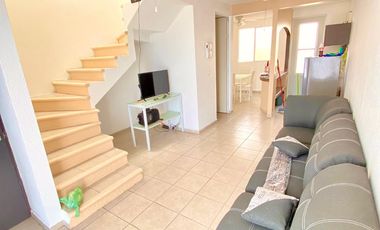 CASA EN VENTA EN XOCHITEPEC DENTRO DE FRACCIONAMIENTO CON AMENIDADES
