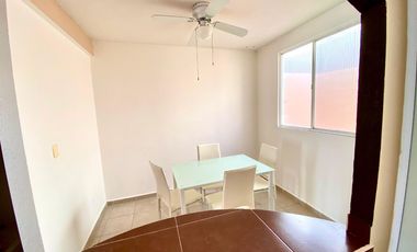 CASA EN VENTA EN XOCHITEPEC DENTRO DE FRACCIONAMIENTO CON AMENIDADES