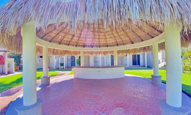 CASA EN VENTA EN XOCHITEPEC DENTRO DE FRACCIONAMIENTO CON AMENIDADES