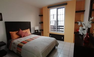 ¡VENTA DE CASAS NUEVAS EN CENTRO DE JIUTEPEC CON ESCRITURA INMEDIATA!