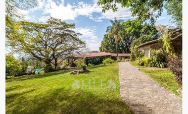 Casa Tlalocan - Tamoanchan