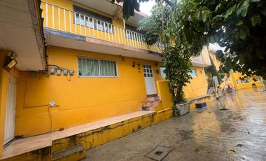 EDIFICIO EN VENTA CON 6 UNIDADES RENTABLES