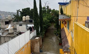 EDIFICIO EN VENTA CON 6 UNIDADES RENTABLES