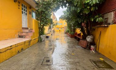 EDIFICIO EN VENTA CON 6 UNIDADES RENTABLES