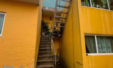 EDIFICIO EN VENTA CON 6 UNIDADES RENTABLES