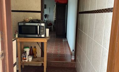 EDIFICIO EN VENTA CON 6 UNIDADES RENTABLES