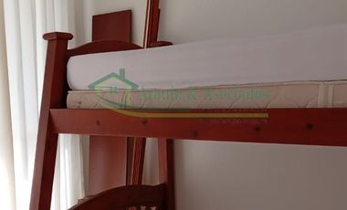 ALQUILAMOS HERMOSA CASA CAMPESTRE CON PISCINA PRIVADA.