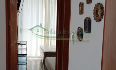 ALQUILAMOS HERMOSA CASA CAMPESTRE CON PISCINA PRIVADA.