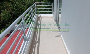 ALQUILAMOS HERMOSA CASA CAMPESTRE CON PISCINA PRIVADA.