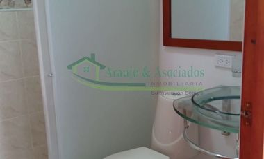 ALQUILAMOS HERMOSA CASA CAMPESTRE CON PISCINA PRIVADA.