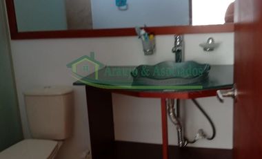 ALQUILAMOS HERMOSA CASA CAMPESTRE CON PISCINA PRIVADA.