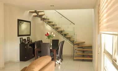 Penthouse en la Colonia Independencia, Benito Juárez, Ciudad de México.
