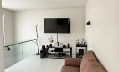Penthouse en la Colonia Independencia, Benito Juárez, Ciudad de México.
