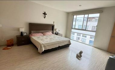 Penthouse en la Colonia Independencia, Benito Juárez, Ciudad de México.