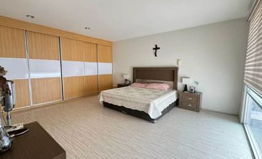 Penthouse en la Colonia Independencia, Benito Juárez, Ciudad de México.