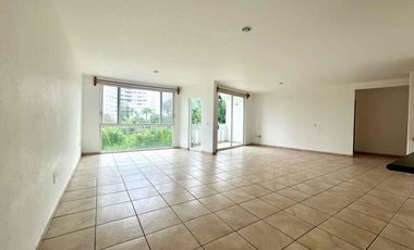 Renta departamento súper amplio en cuernavaca en la mejor zona , col delicias