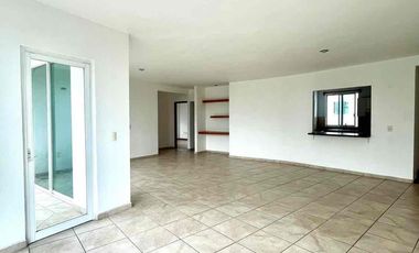 Renta departamento súper amplio en cuernavaca en la mejor zona , col delicias