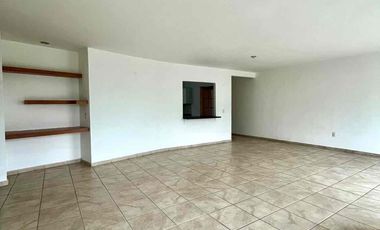 Renta departamento súper amplio en cuernavaca en la mejor zona , col delicias