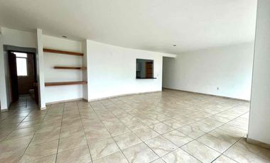 Renta departamento súper amplio en cuernavaca en la mejor zona , col delicias