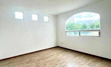 Renta departamento súper amplio en cuernavaca en la mejor zona , col delicias