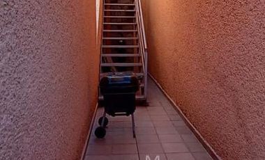 HERMOSA CASA EN PRIVADA EN PASEOS DEL BOSQUE