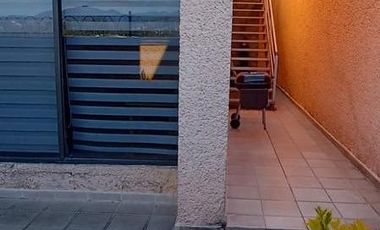 HERMOSA CASA EN PRIVADA EN PASEOS DEL BOSQUE