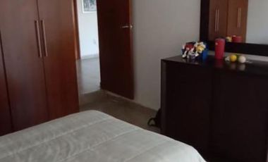 HERMOSA CASA EN PRIVADA EN PASEOS DEL BOSQUE