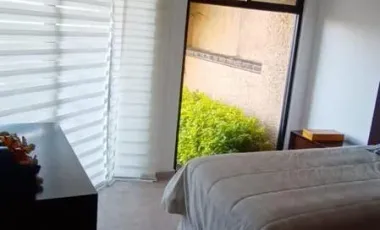 HERMOSA CASA EN PRIVADA EN PASEOS DEL BOSQUE