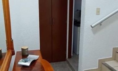HERMOSA CASA EN PRIVADA EN PASEOS DEL BOSQUE