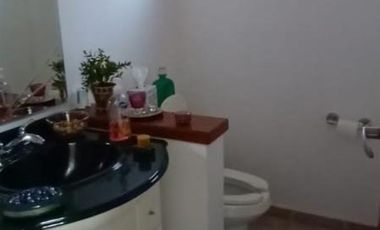 HERMOSA CASA EN PRIVADA EN PASEOS DEL BOSQUE