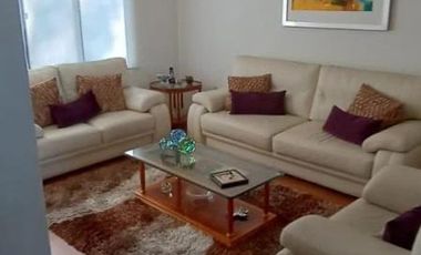 HERMOSA CASA EN PRIVADA EN PASEOS DEL BOSQUE