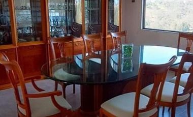 HERMOSA CASA EN PRIVADA EN PASEOS DEL BOSQUE