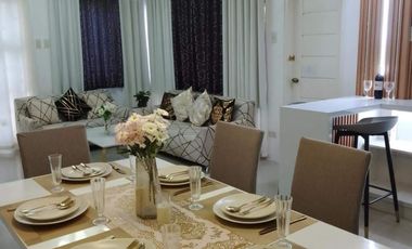 TITLED and FULLY FURNISHED HOUSE AND LOT FOR SALE‼️ (With all the stuff in it , including ebike)