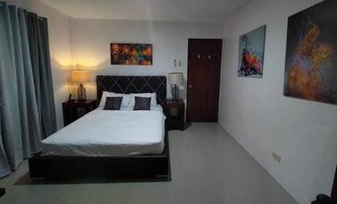 TITLED and FULLY FURNISHED HOUSE AND LOT FOR SALE‼️ (With all the stuff in it , including ebike)