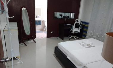 TITLED and FULLY FURNISHED HOUSE AND LOT FOR SALE‼️ (With all the stuff in it , including ebike)