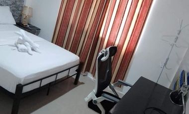 TITLED and FULLY FURNISHED HOUSE AND LOT FOR SALE‼️ (With all the stuff in it , including ebike)