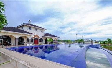 TITLED and FULLY FURNISHED HOUSE AND LOT FOR SALE‼️ (With all the stuff in it , including ebike)