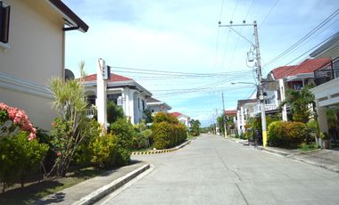 TITLED and FULLY FURNISHED HOUSE AND LOT FOR SALE‼️ (With all the stuff in it , including ebike)