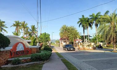 TITLED and FULLY FURNISHED HOUSE AND LOT FOR SALE‼️ (With all the stuff in it , including ebike)