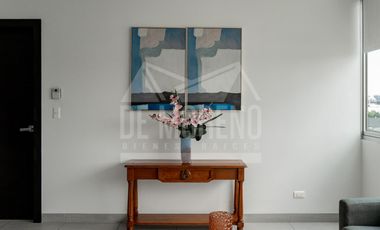 SUITE AMOBLADA EN ALQUILER EDIFICIO QUO TOWERS LUXURY APARTMENTS