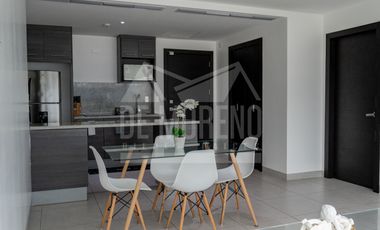 SUITE AMOBLADA EN ALQUILER EDIFICIO QUO TOWERS LUXURY APARTMENTS