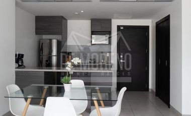 SUITE AMOBLADA EN ALQUILER EDIFICIO QUO TOWERS LUXURY APARTMENTS
