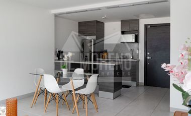 SUITE AMOBLADA EN ALQUILER EDIFICIO QUO TOWERS LUXURY APARTMENTS