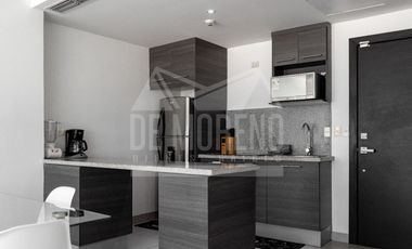 SUITE AMOBLADA EN ALQUILER EDIFICIO QUO TOWERS LUXURY APARTMENTS